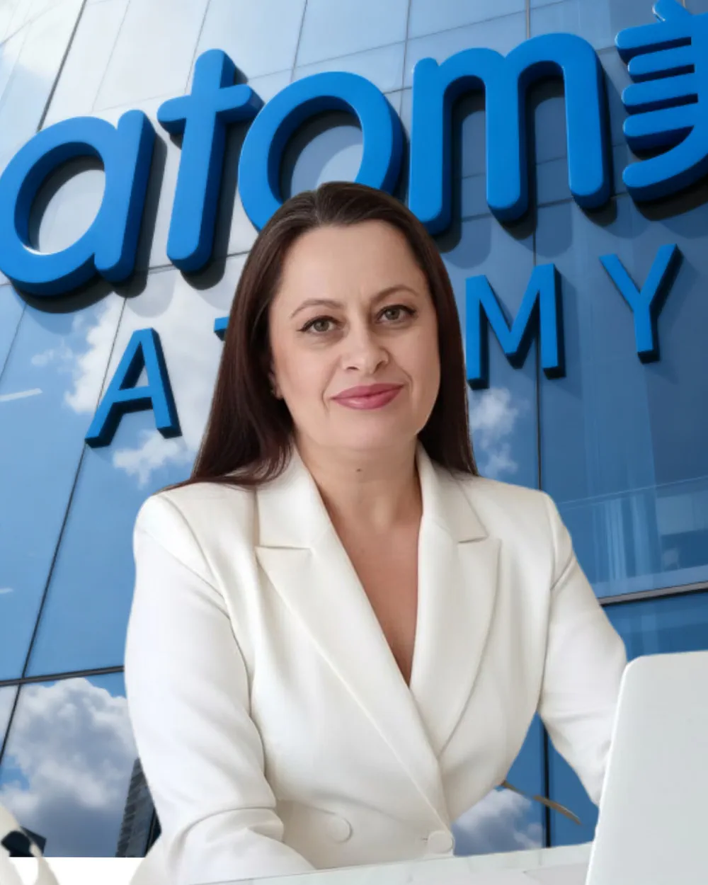 Фото консультанта Atomy